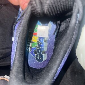 Puma galaxy Mario bross new 10,5